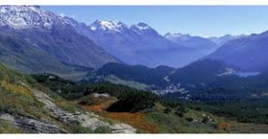 Escursione in Val Calanca