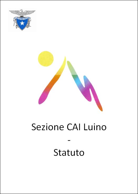 copertina statuto
