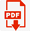 icona pdf