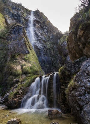 Annullata per meteo avverso - Escursione a &quot;passo lento - Cascata della Froda in Valtravaglia