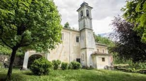 Visita culturale al santuario di Trezzo e la via Crucis a Dumenza