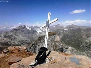 Escursione monte Giove in Val Formazza