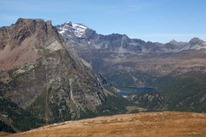 Alpe Devero – Incontro intersezionale 7 Laghi – Escursione TAM al monte Cazzola