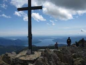 Riproposta domenica 13 giugno - Escursione al monte Zeda