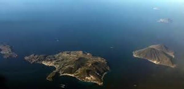Isole Eolie L’isola di Eolo, il dio dei venti