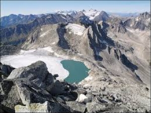 Escursione: Capanna Piansecco – Lago delle Pigne - Chüebodenhorn