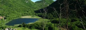 Venerdì  11 aprile 2025 - Passo lento - Escursione alla riserva naturalistica del Lago di Ganna e alla Badia di S. Gemolo