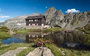 Escursione in Val Pontirone (CH) alla capanna Alpe di Cava