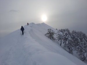 Monte Boglia