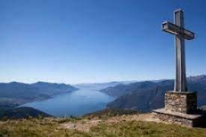 Escursione per famiglie dei "Cinque Sensi" al Monte Cadrigna in Valveddasca