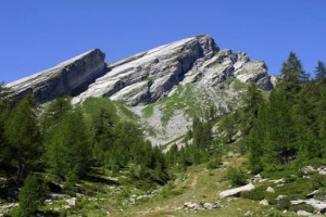 Domenica 20 settembre 2026 - Escursione alla Pioda di Crana in val Vigezzo