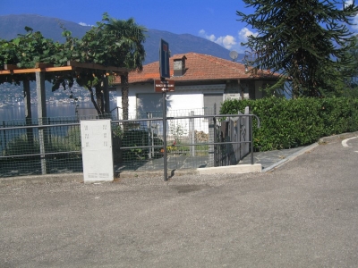 Sentiero 135 Tronzano-Poggio