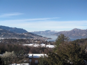 Escursione a “passo lento” al monte Bedea