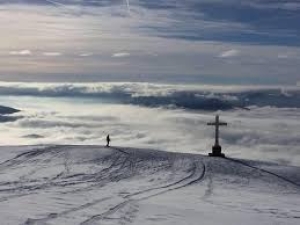 Escursione con le ciaspole – Anello del monte Cadrigna