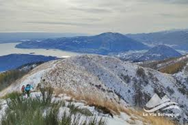 Domenica 8 febbraio 2026 – Escursione nel Parco della Valgrande: Pizzo Pernice con le ciaspole