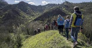 Serate di formazione per accompagnatori di escursionismo nella attività sezionale