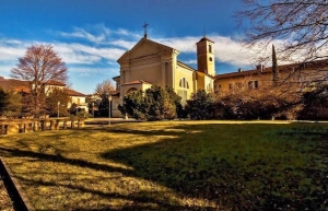 Venerdì mattino 9 ottobre 2026  - Passo lento - Le isole di Luino
