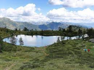 Causa previsioni meteo avverso è annullata l&#039;escursione in Val Orsenone