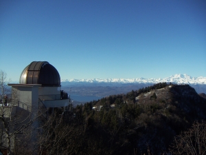 Serata tra le stelle - Visita all'Osservatorio Astronomico 