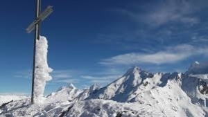 Annullata - Domenica 13 aprile 2025 - Escursione ciaspole - Passo del Sempione -  Staldhorn