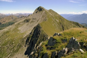 Riproposta per domenica 11 luglio - Escursione in Ticino al monte Marmontana