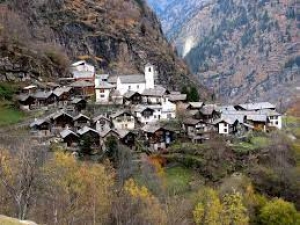 Escursione in Val Calanca nei Grigioni italiano