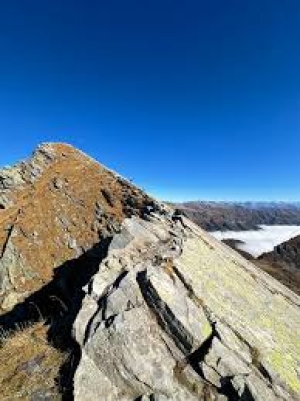 Rinviata a altra data - Domenica 19 luglio 2026 - Escursione alla Pioda di Crana in val Vigezzo