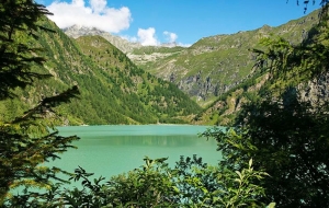 Anello lago Campliccioli- Cingino in Val Antrona