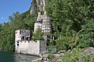 Escursione culturale: Intorno alla Rocca