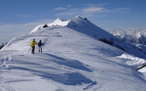 Anello del Monte Gambarogno - Escursionismo Giovani