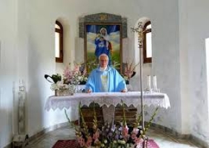 Domenica 3 agosto 2025 - Festa della montagna all’Alpone di Curiglia e S. Messa di suffragio per Don Giorgio