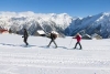 Annullata per meteo averso - Domenica 16 marzo 2025 - Ciaspolata in Gorda (Val di Blenio)