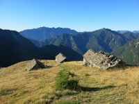 Escursione in Ticino - val Orsenone