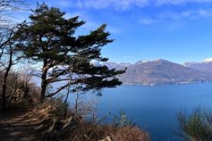Domenica 22 giugno - GIORNATA NAZIONALE DEL SENTIERO ITALIA CAI-  Escursione da Luino a Maccagno lungo l&#039;itinerario 111 del CAI