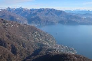 Domenica 7 dicembre 2025 – Escursione all’Alpe Ronno