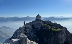 Domenica 27 Settembre 2026 - Escursione Grigna meridionale per la cresta Cermenati