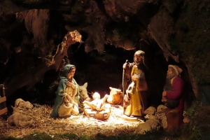 Magia del presepio