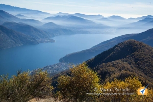 Sospesa COVID-19 Coronavirus - Escursione al Monte Faierone con Pernottamento al Rifugio Zabò