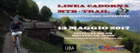 Linea Cadorna MTB Trail - presentazione