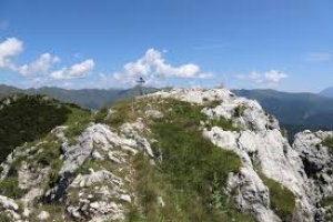 Domenica 1 giugno 2025 - Escursione alla Cima dell’Oress (CH)