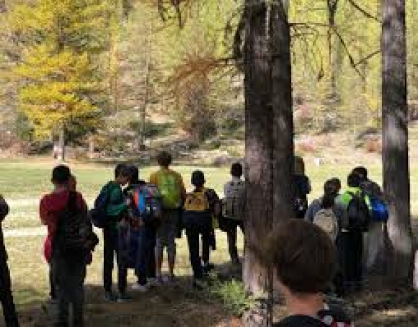 Calendario didattico scuole 2025/2026 - DATE e USCITE