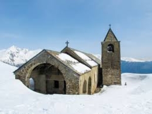 Rinviata per previsioni meteo avverso - Domenica 22 marzo 2026 - Ciaspolata al passo s Lucio