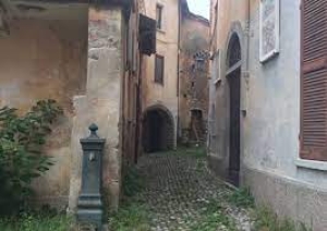 Passeggiata culturale in Valdumentina