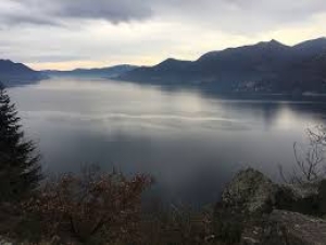 Da Maccagno a Luino sull&#039;antica &#039;Via delle genti&#039; percorrendo un tratto del Sentiero Italia