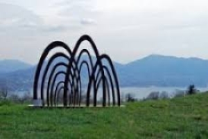 Lunedì 21 aprile 2025 - Escursione di Pasquetta  alla rassegna del “Sentiero d’Arte” nei borghi di Trarego e Cheglio.
