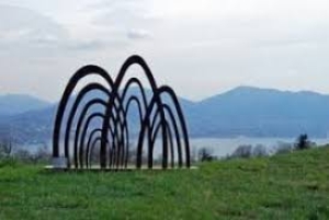 Sentiero dell’arte a Trarego