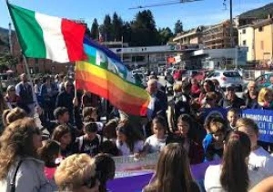 Giovedì mattino  8 ottobre 2026 – In cammino per la Pace