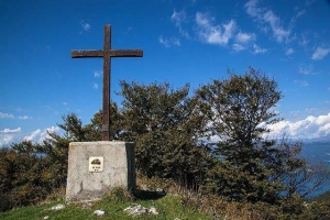 Escursione al S. Martino in Culmine e monte Colonna