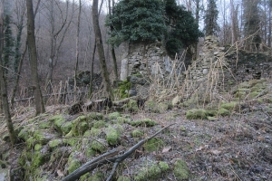 Sentiero 250A Mesenzana-Vallalta (strada dei Moianchi)