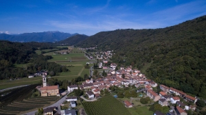 Escursione del Sentiero dell’acqua ripensata  e dei Vigneti